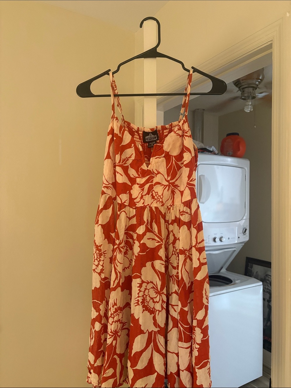 Angie Dress